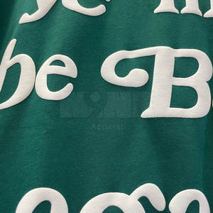 Camiseta con estampado de soplo de diseño más popular Camiseta con estampado de soplo de nuevo estilo Camiseta con estampado de soplo de color personalizado - Product Image 5