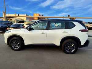 Nuevo/USADO 2024 NIS SAN X-TERRA PLATINUM 2.5L360 Cámara Trasera Capacidad de Carga 31-40T Emisión Diésel/GAS Automático - Product Image 5