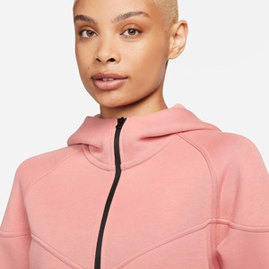 Chándal de dos piezas para mujer de calidad superior 100% algodón transpirable estampado chándal de estilo liso de gran tamaño - Product Image 3