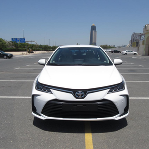 Corolla 2020 avec intérieur foncé, régulateur de vitesse adaptatif, catégorie de produit : voitures d'occasion - Product Image 1