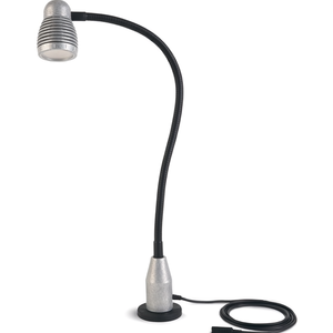 BAUER & BCKER Linterna de Trabajo LED de 4.5W, 450 lm, 90° Regulable, Flexible, Promocional - Product Image 3
