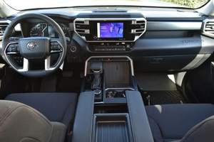 NOUVEAU LIXIANG SUV1 FWD Sièges en cuir automatiques Caméra arrière intérieure foncée - Product Image 6