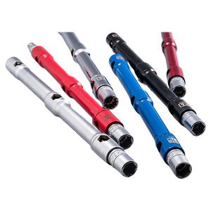 Clé à molette multiple à usage intensif pour camion, véhicule, idéal pour les outils d'atelier, fournisseur OEM ODM de Taïwan - Product Image 2