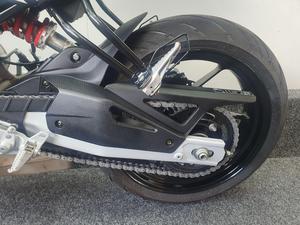 Motocicletas Deportivas Usadas Aprilia RS 457 2025 en Venta - Product Image 3