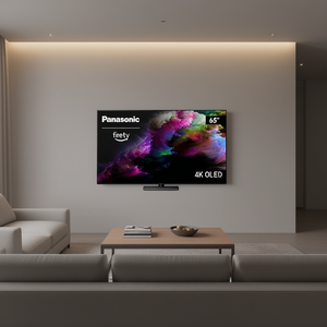 Téléviseur OLED 65 pouces 2024 avec fonctionnalités intelligentes K Definition, haut-parleur sans fil portable - Product Image 3