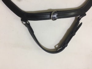 Bridon de compétition standard pour cheval Micklem - Product Image 6