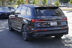 Audi SQ7 2020 en parfait état - Product Image 5