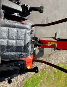 FREE SHIPPING AGT YNT18 EPA CE Engine 1.2 ton 13.5KW mini excavator Eaton <b>Hydraulic</b> <b>Cylinder</b> Core Motor Pump Gearbox Gear PLC - Product Image 6