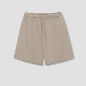 <b>Women</b> Men's Gym <b>Shorts</b> Thick Cotton Quick Dry Breathable High Waist Casual Sweat <b>Shorts</b> Puff Print Nonwoven for <b>Basketball</b> - Product Image 6