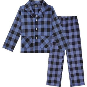 Pyjama d'hiver très vendu pour homme ou femme, vêtements de nuit et détente à domicile, disponible au prix d'exportation - Product Image 3