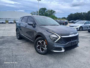 Kia Sportage LX 2023 Usado, Origen Estadounidense, Garantía de 1 Año - Product Image 2