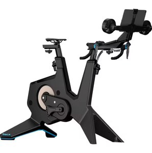 Bicicleta de Ciclismo Indoor Inteligente Tacxx Neo de Diseño Avanzado con Sistema de Resistencia y Entrenamiento Interactivo - Product Image 1