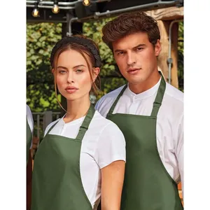 Tablier personnalisable en plusieurs couleurs pour un merchandising efficace - Product Image 2