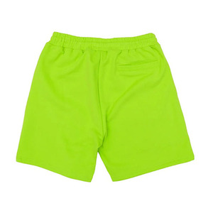 Shorts de jogging pour hommes, unis, 100% coton, molleton, shorts de sport tendance, shorts de sport avec taille élastique, shorts décontractés pour homme personnalisés - Product Image 6