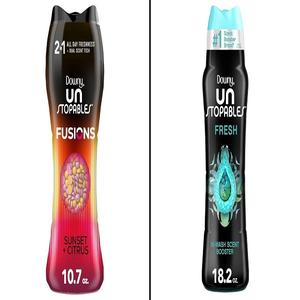 Buy Downy Unstopables Fusions scent beads Fast Delivery Premium Quality scent beads for long lasting freshness - Product Image 3