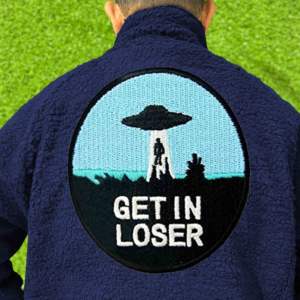 Wholesale 100% Cotton Men's Winter Pullover Embroidered Warm Fluffy <b>Hoodies</b> Sherpa <b>Fur</b> Lining Zipper Sherpa <b>Fur</b> <b>Lined</b> <b>Hoodies</b> - Product Image 5