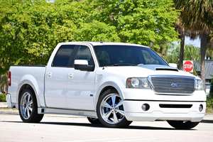 USADO, Volante a la Izquierda/Derecha, 2007, FORD F-150 C R A G A R SPECIAL - Product Image 6