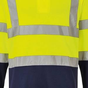 Top Quality <b>Men</b> Safety Shirt Adult Wear Hot Selling Comfortable Cheap rate Breathable <b>Men</b> Safety Shirt with Custom Logo/design - Product Image 6