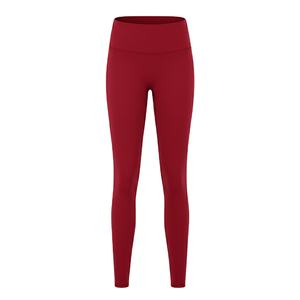 Leggings Deportivos Casuales de Invierno para Mujer, Cintura Alta, Paneles de Malla Transpirable, Control de Humedad, Secado Rápido, para Gimnasio, Yoga - Product Image 6
