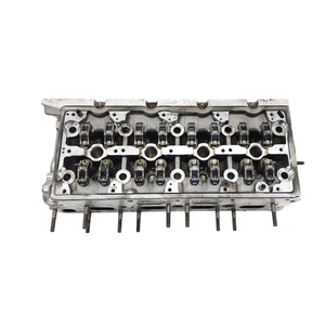 Phare complet SKODA Kodiaq Série 05L103403AC DBGA, DBGC, DFGA, DTSB Diesel 2000 (17>) - Product Image 1