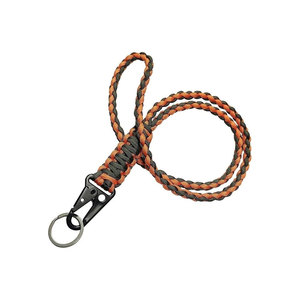 Cordons de sifflet pour uniforme de cérémonie fabriqués au Pakistan, vente chaude, cordons de sifflet pour uniforme de cérémonie personnalisés et élégants - Product Image 1