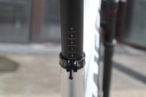 Cuadro de Bicicleta de Montaña Rígido de Fibra de Carbono de 29 Pulgadas, Ligero, Personalizado OEM, para Bicicleta de Montaña <span class=keywords><strong>XC</strong></span> - Product Image 5