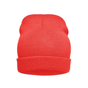 Cappellino Knitted Customized Promotion <b>Beanie</b> for Merchandising Hoodies & Sweatshirts - Product Image 3