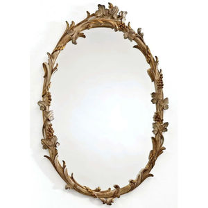 Vintage Living Room Decorative Metal <b>Wall</b> <b>Mirrors</b> With Highly Design Antique Gold Finishing Home Decor <b>Hanging</b> <b>Mirrors</b> - Product Image 4