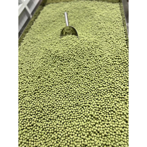 Perlas de tapioca con sabor a Matcha Suministro de fábrica Calidad Garantizada 1Kg ÁNGULO - Product Image 6