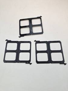 Cadres en plastique multi-sections innovants OEM: alliant force et lumière - Product Image 6