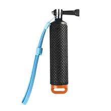 Poignée de flottement de main