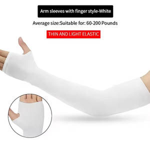 Mangas de brazo de alto grado más vendidas, cómodas de usar, Mangas de brazo a granel, Mangas de brazo ajustables - Product Image 3