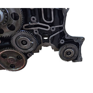BLOQUE DE MOTOR MERCEDES CLA (W117) (2012-) 651930 651930 Diésel 2200 (12>) - Product Image 6