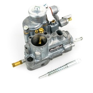 Carburateur SI 24-24 G avec mélangeur pour voitures - Product Image 1