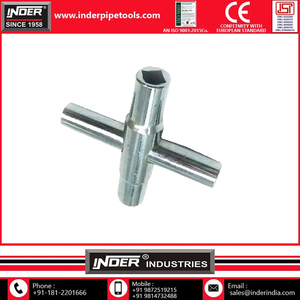 กุญแจน้ำมาตรฐานแบบ DIY และเกรดอุตสาหกรรม - Product Image 2