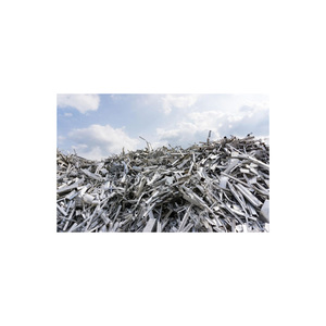 Débris d'aluminium en vrac prêts à être exportés vers des entreprises de transformation des métaux - Product Image 3