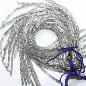 Fil de lingot professionnel de haute qualité dernière conception fil de fil de lingot d'or rose clair brillant dans le prix de gros #009161 - Product Image 2