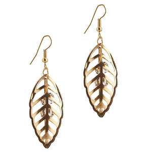 The99Jewel Fine <b>Dangle</b> <b>Earrings</b> Austrian Stone Gold Plated Drop Amethyst Agate Quartz <b>Pearl</b> Diamond Turquoise 1306419 Gifts - Product Image 1