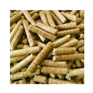 Granulés de bois Briquettes de bois / Granulés de balle de riz / Granulés de bois pour l'Allemagne - Product Image 6