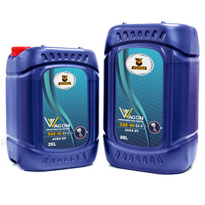 Lubricantes para motores diésel de alto rendimiento SAE 40 al por mayor, aceite mineral para motores diésel al precio más asequible con descuentos - Product Image 3