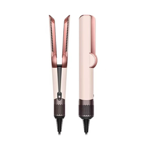 Salon-Grade <b>Hair</b> <b>Straightener</b> with Ceramic Handle Electric Power Source for Household and Hotel Use - Product Image 4