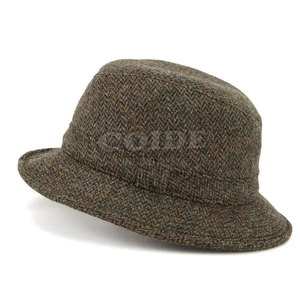 Outdoor Custom Made Cotton <b>Bucket</b> <b>Hats</b> Unique Style <b>Bucket</b> <b>Hats</b> Top Selling Wholesale Rate <b>Bucket</b> <b>Hats</b> - Product Image 3