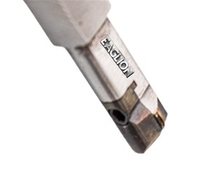 เครื่องมือและอุปกรณ์หมุนเครื่องประดับทอง & เงินคุณภาพสูงเครื่องมือเพชรโมโน & CVD สำหรับเครื่องกลึงเครื่องประดับ - Product Image 2