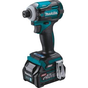 40V Max Xgt Brushless Cordless 2-Piece Combo Kit Power <b>Hammer</b> Drills - Product Image 2