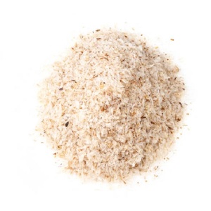 Organic High Purity Psyllium Husk Powder Food Grade Seed <b>Extract</b> From Wild Cultivation Export Quality From India - Product Image 1