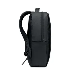 Mochila para Portátil Promocional Sostenible SEoul RPET, Ecológica para Merchandising - Product Image 4