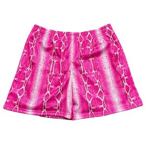 Pantalones Cortos Deportivos Casuales para Hombre, Nuevo Modelo 2024, Más Vendidos, Logotipo Personalizado Impreso, Malla Transpirable, 100% Algodón - Product Image 4