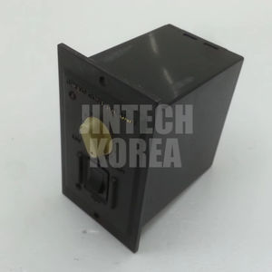 12114) [<b>USED</b>] WOOJIN SERVO HC120I-22Y-S - Product Image 1