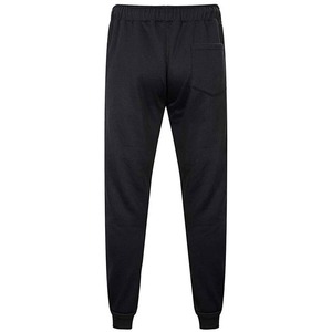 2024 Logo personnalisé hommes décontracté hiver survêtement col rond sweat survêtement ensemble en gros 2 pièces Jogging survêtement costume - Product Image 4