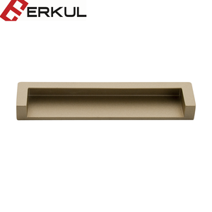 Tay nắm tủ Erkul chất lượng cao - Thiết kế cổ điển, sang trọng dùng cho ngăn kéo, nhà bếp & khách sạn - Giá sỉ tốt nhất - Product Image 3